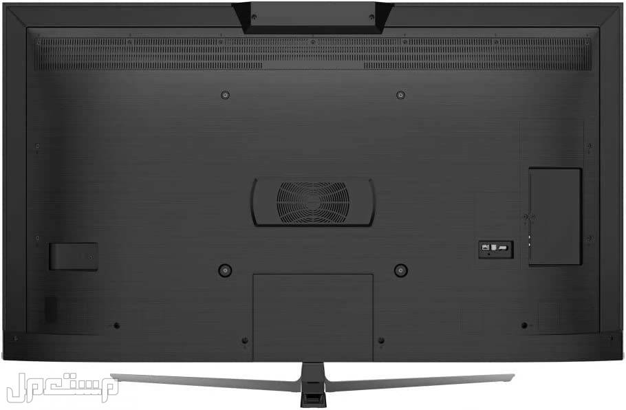 تلفزيونات هايسنس.. المواصفات والأسعار تلفزيون هايسنس 4K يو ال ايه دي اندرويد الذكي 55 بوصة