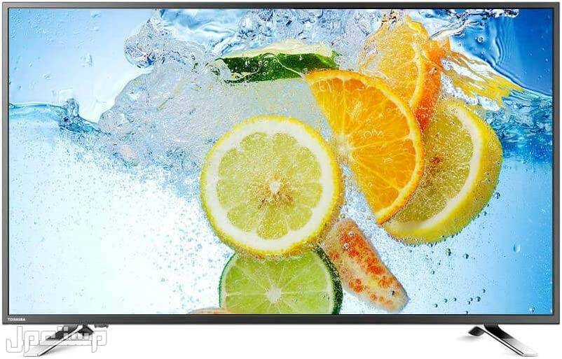 تلفزيونات توشيبا.. مواصفات والأسعار تلفزيون توشيبا ليد ذكية الترا HD 50 بوصة تدعم تقنية 4 كيه وHDR