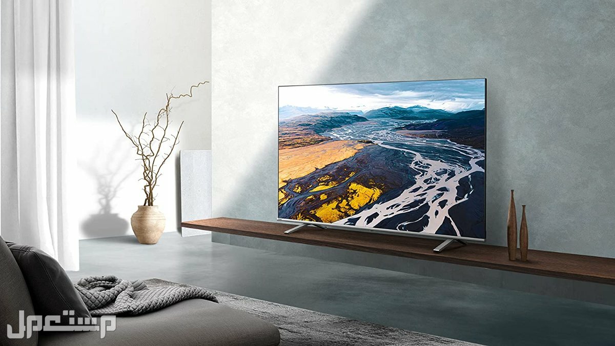 تلفزيونات توشيبا.. مواصفات والأسعار تلفزيون توشيبا سمارت 65 بوصة 4K UHD LED بمحرك ريجزا