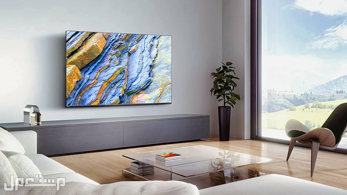 تلفزيونات توشيبا.. مواصفات والأسعار تلفزيون توشيبا سمارت 65 بوصة 4K UHD LED بمحرك ريجزا