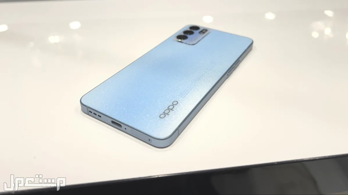 مراجعة هاتف اوبو رينو 6 oppo reno والفرق بينه وبين رينو 6Z"المواصفات والأسعار"