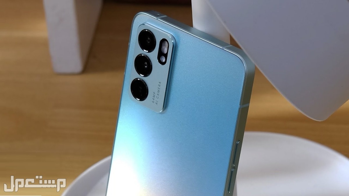 مراجعة هاتف اوبو رينو 6 oppo reno والفرق بينه وبين رينو 6Z"المواصفات والأسعار" كاميرا اوبو رينو 6