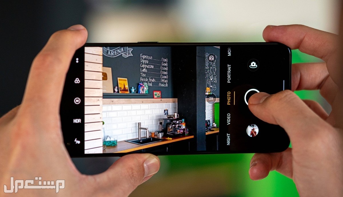 مراجعة هاتف اوبو رينو 6 oppo reno والفرق بينه وبين رينو 6Z"المواصفات والأسعار"