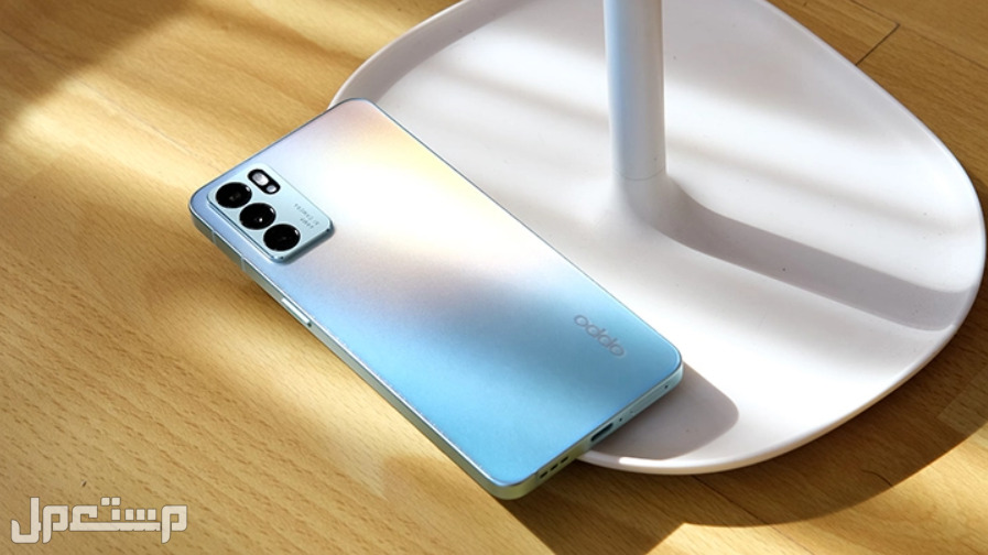 مراجعة هاتف اوبو رينو 6 oppo reno والفرق بينه وبين رينو 6Z"المواصفات والأسعار"