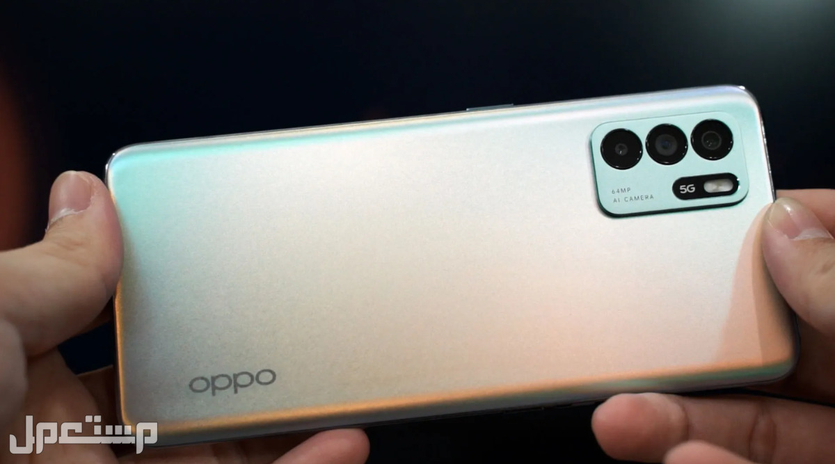 مراجعة هاتف اوبو رينو 6 oppo reno والفرق بينه وبين رينو 6Z"المواصفات والأسعار"