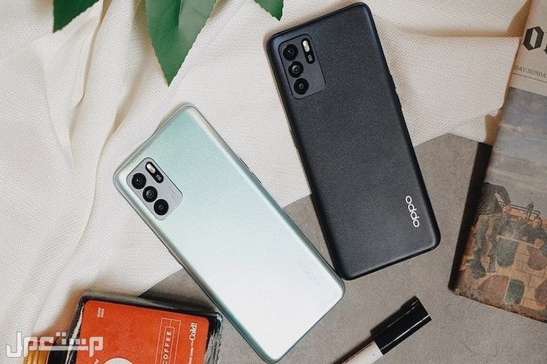 مراجعة هاتف اوبو رينو 6 oppo reno والفرق بينه وبين رينو 6Z"المواصفات والأسعار"
