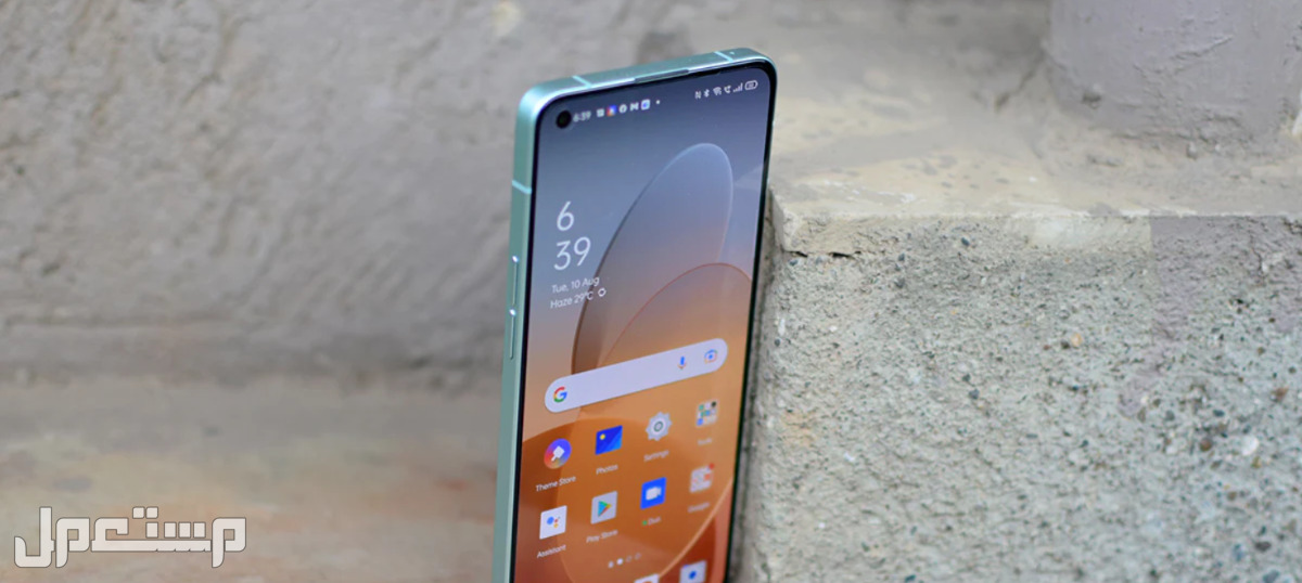 مراجعة هاتف اوبو رينو 6 oppo reno والفرق بينه وبين رينو 6Z"المواصفات والأسعار"