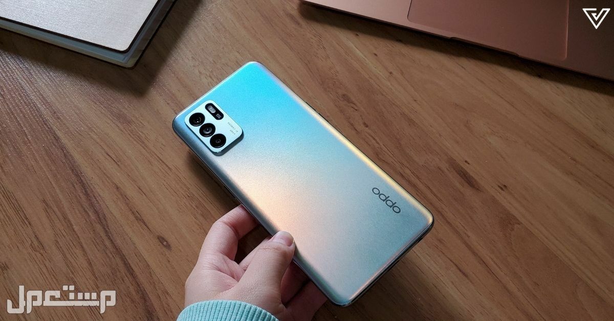 مراجعة هاتف اوبو رينو 6 oppo reno والفرق بينه وبين رينو 6Z"المواصفات والأسعار"