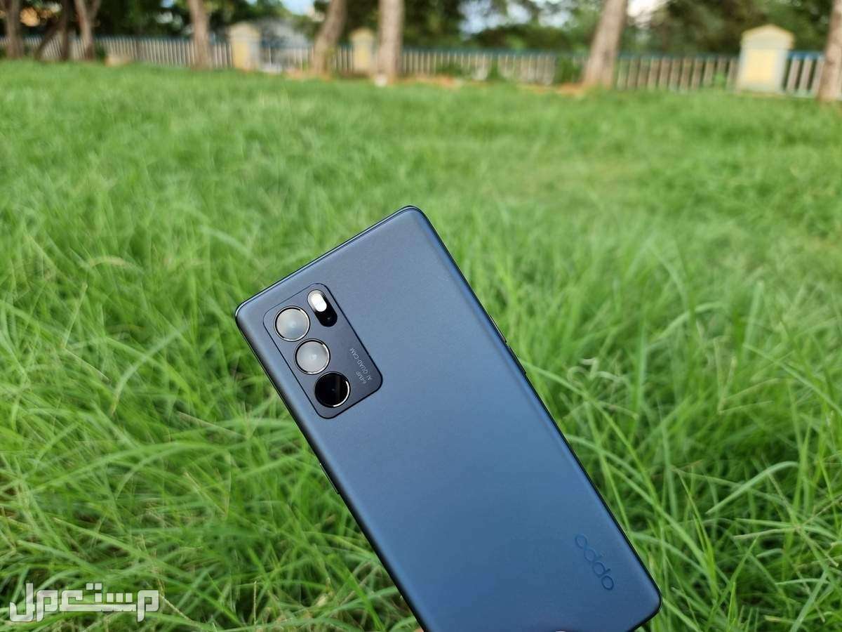 مراجعة هاتف اوبو رينو 6 oppo reno والفرق بينه وبين رينو 6Z"المواصفات والأسعار"
