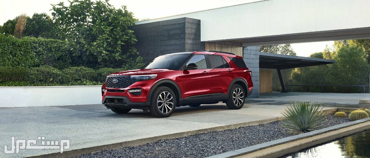 سيارة فورد اكسبلورر 2023 ford explorer جميع المواصفات (تقرير شامل) سيارة فورد اكسبلورر 2023 ford explorer