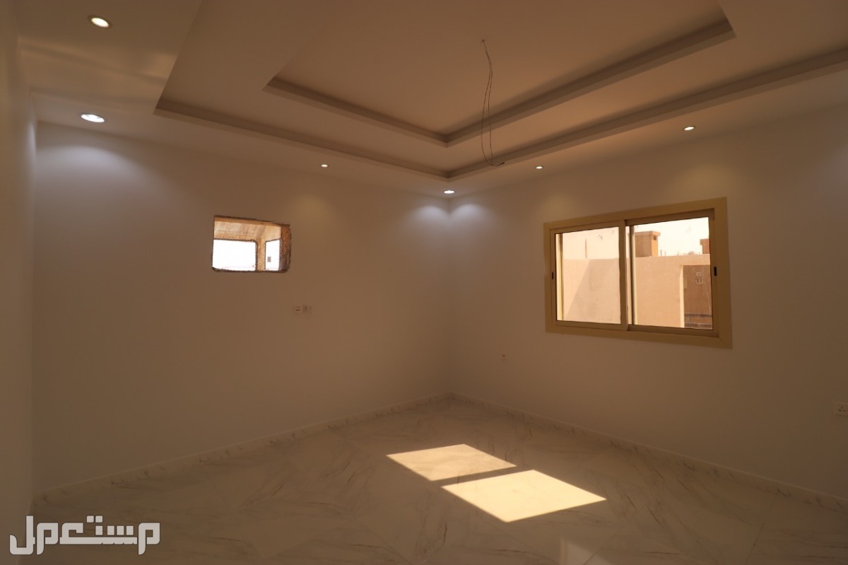 شقة للبيع في مريخ - جدة بسعر 390 ألف ريال سعودي قابل للتفاوض