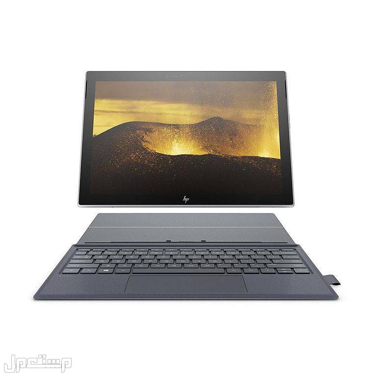 أفضل انواع لابتوب صغير للإستخدام البسيط واسعارها في عمان HP ENVY x2 Mini Laptop