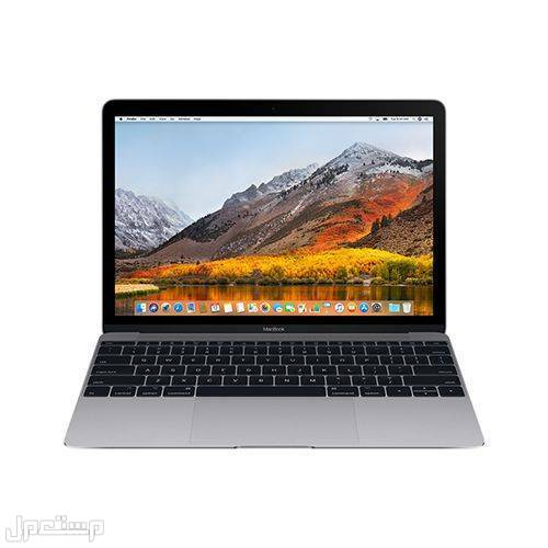 نستمر في إطلاعكم انواع و اسعار  لابتوب صغير في السودان Apple 12″ MacBook Laptop