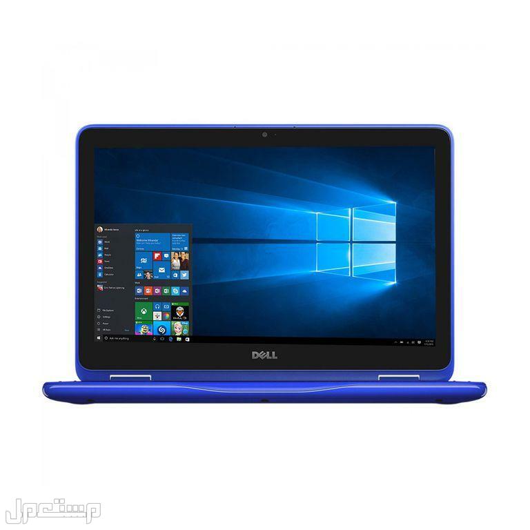 نستمر في إطلاعكم انواع و اسعار  لابتوب صغير في السودان Dell Inspiron 11 3000 Mini Laptop