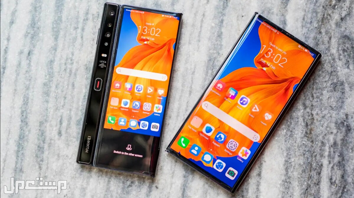 هواتف قابلة للطي هواوي Mate Xs2 أم سامسونج Galaxy Z Fold 4 أيهما يستحق الشراء؟ في السودان هاتف هواوي ميت Mate Xs 2