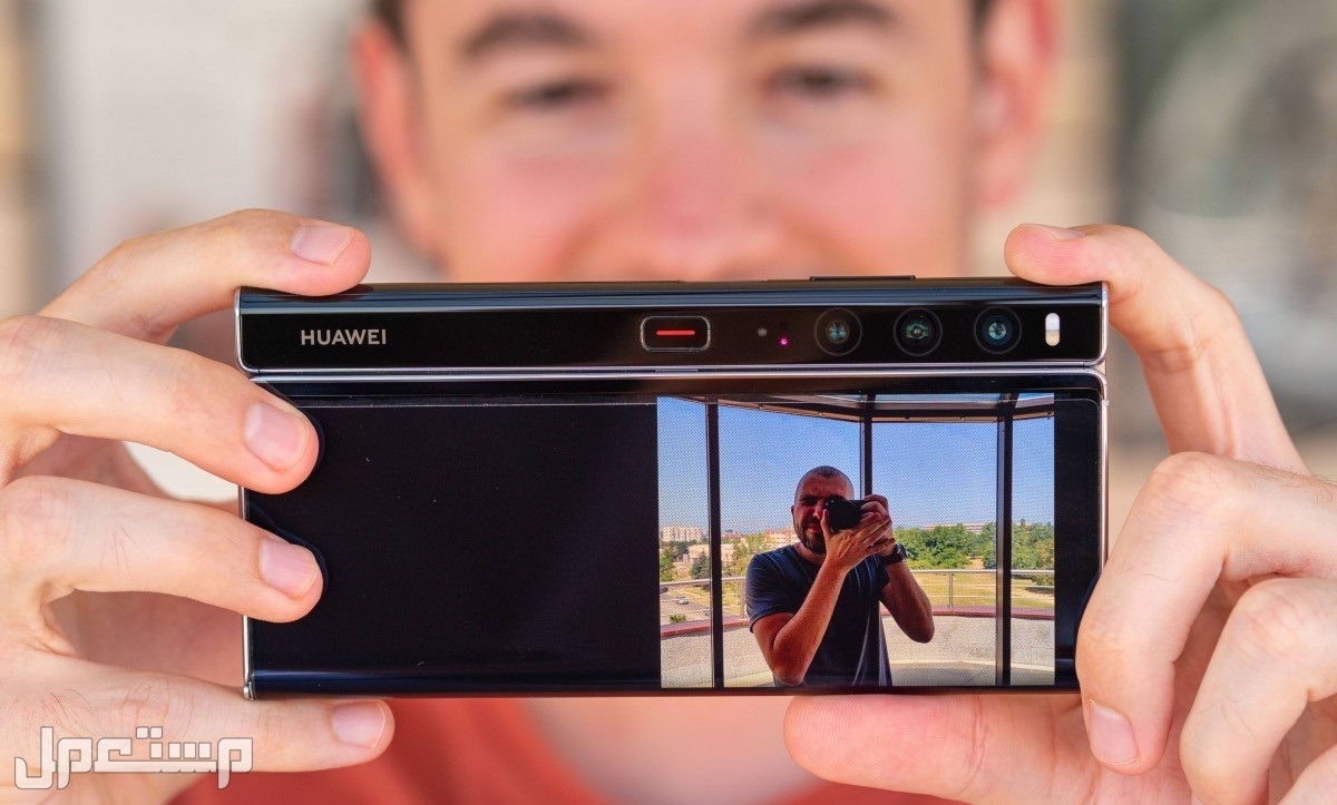 هواتف قابلة للطي هواوي Mate Xs2 أم سامسونج Galaxy Z Fold 4 أيهما يستحق الشراء؟ في تونس كاميرا جوال هواوي Mate Xs 2