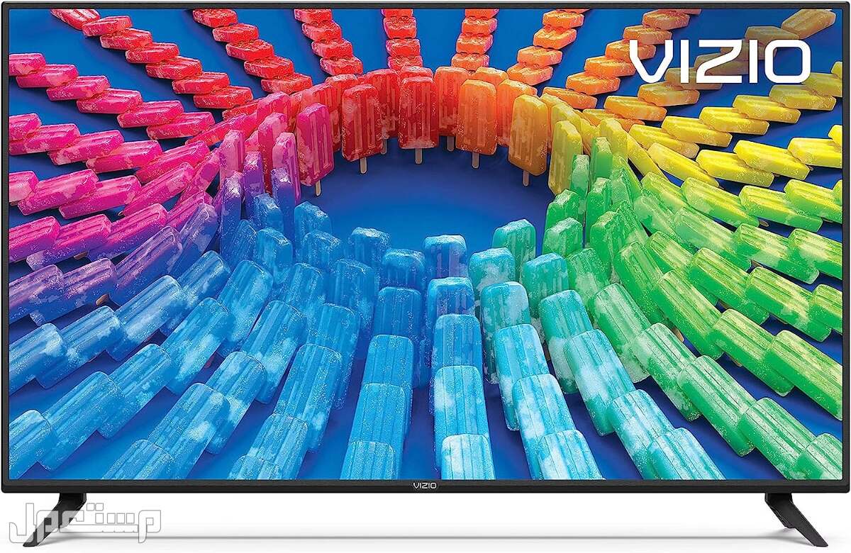 تلفزيونات فيزيو.. المواصفات والأسعار تلفزيون فيزيو VIZIO 65 بوصة 4K الذكي ، تلفزيون V-Series UHD LED HDR