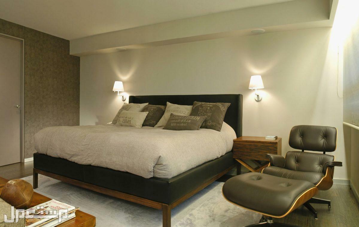 5 قواعد أساسية عند اختيار إضاءة غرفة النوم ديكور غرفة النوم