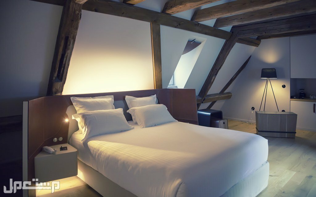 5 قواعد أساسية عند اختيار إضاءة غرفة النوم قوة إضاءة غرفة النوم
