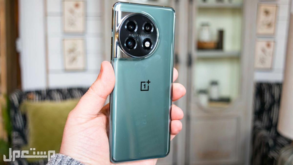 افضل جوالات ون بلس OnePlus في 2023 (مواصفات واسعار) في السودان كاميرا هاتف 11 oneplus