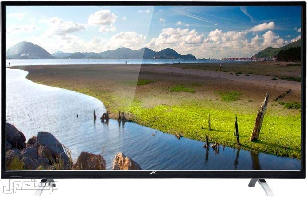 تليفزيونات جاك مميزات وعيوب وصور في موريتانيا شاشة تلفزيون جاك 4k