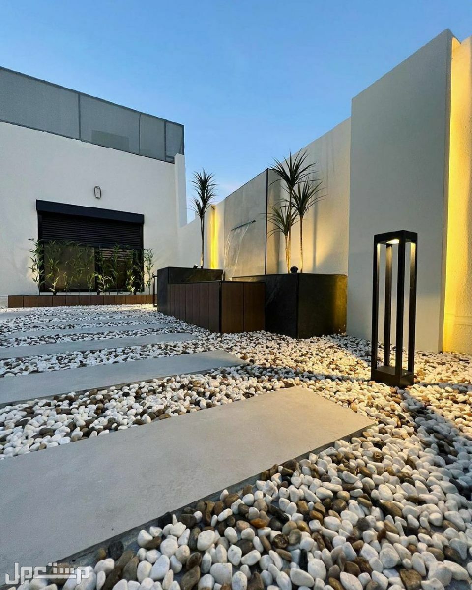 تصميم مظلات تنسيق حدائق أسطح الرياض جلسات استراحات شلال في الرياض بسعر 30 ريال سعودي قابل للتفاوض