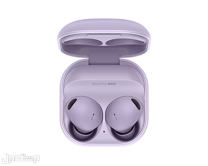 سماعات سامسونج.. المواصفات والأسعار سماعات سامسونج Galaxy Buds2 Pro