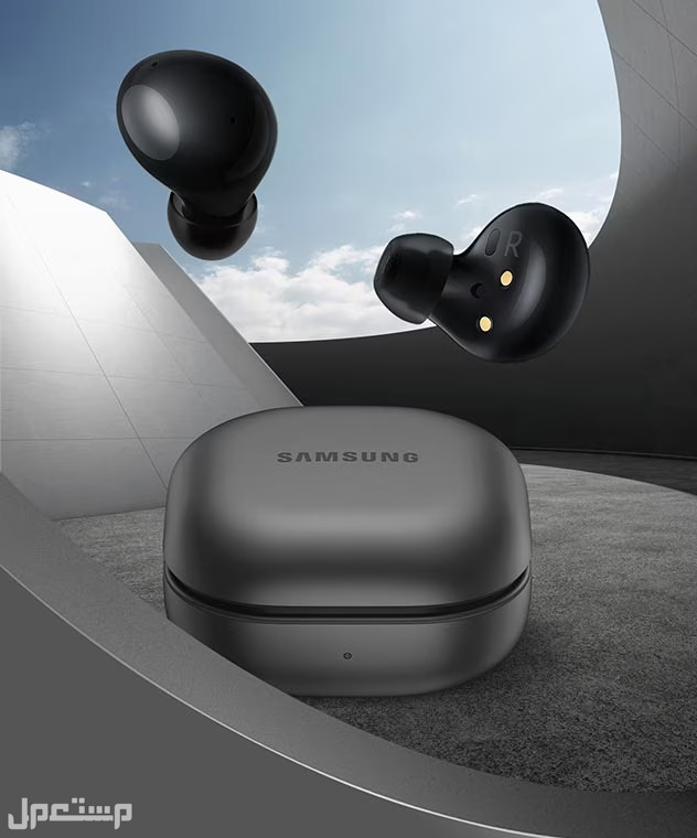 سماعات سامسونج.. المواصفات والأسعار سماعات سامسونج Galaxy Buds2