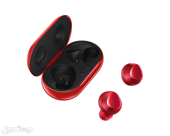 سماعات سامسونج.. المواصفات والأسعار سماعات سامسونج Galaxy Buds+‎