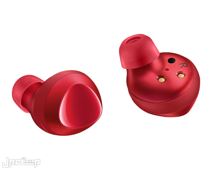 سماعات سامسونج.. المواصفات والأسعار سماعات سامسونج Galaxy Buds+‎