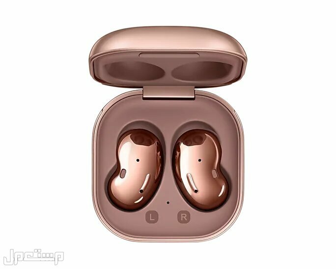 سماعات سامسونج.. المواصفات والأسعار سماعات سامسونج Galaxy Buds Live