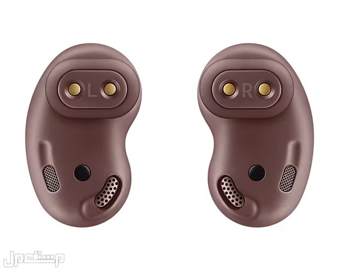 سماعات سامسونج.. المواصفات والأسعار سماعات سامسونج Galaxy Buds Live
