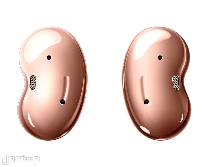 سماعات سامسونج.. المواصفات والأسعار سماعات سامسونج Galaxy Buds Live