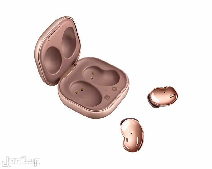سماعات سامسونج.. المواصفات والأسعار سماعات سامسونج Galaxy Buds Live