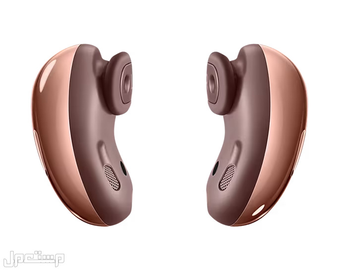 سماعات سامسونج.. المواصفات والأسعار سماعات سامسونج Galaxy Buds Live