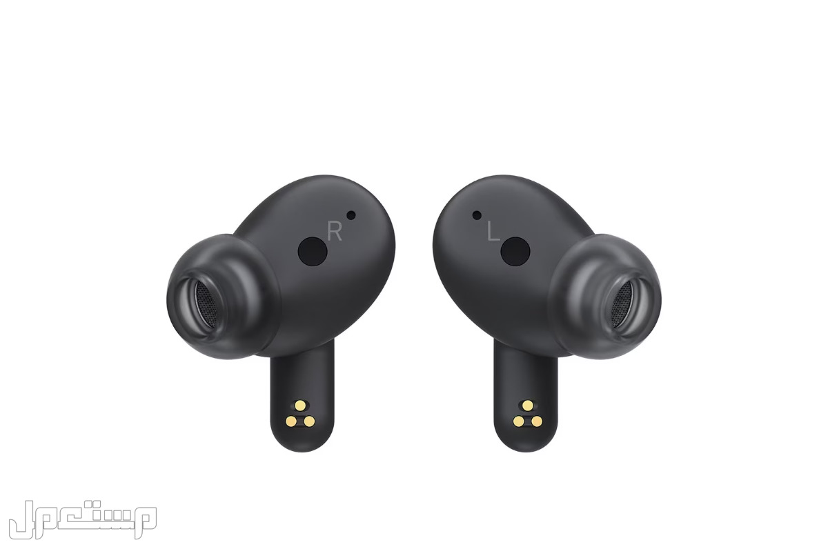 سماعات ال جي.. الأنواع والمواصفات والأسعار سماعات ال جي LG TONE Free FP5 أذن لاسلكية عبر البلوتوث