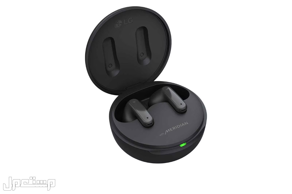 سماعات ال جي.. الأنواع والمواصفات والأسعار سماعات ال جي LG TONE Free FP5 أذن لاسلكية عبر البلوتوث