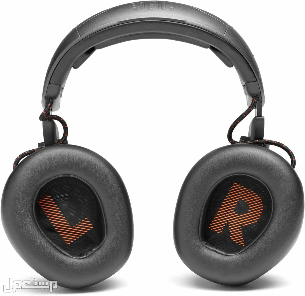 سماعات JBL.. المواصفات والأسعار سماعة JBL احترافية كوانتوم ون فوق الاذن