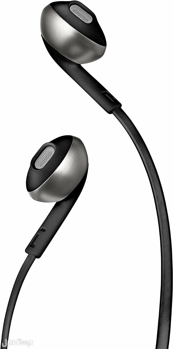 سماعات JBL.. المواصفات والأسعار سماعة JBL طراز TUNE 205BT لاسلكية مع ميكروفون مدمج