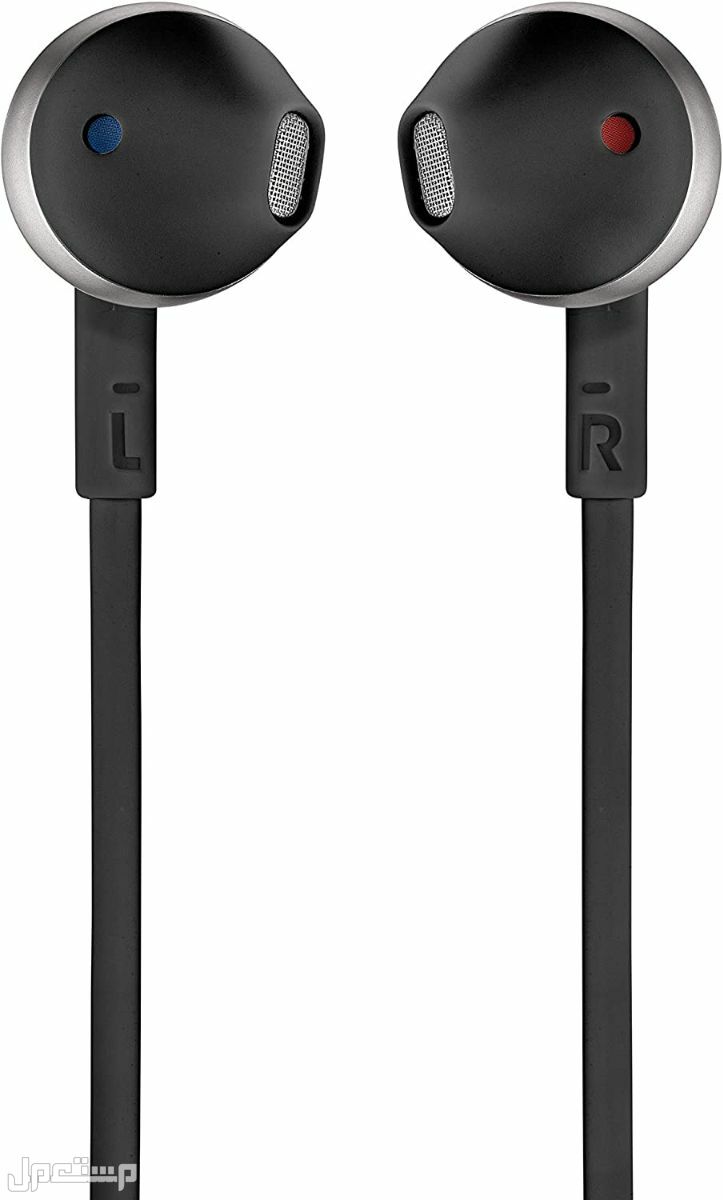 سماعات JBL.. المواصفات والأسعار سماعة JBL طراز TUNE 205BT لاسلكية مع ميكروفون مدمج