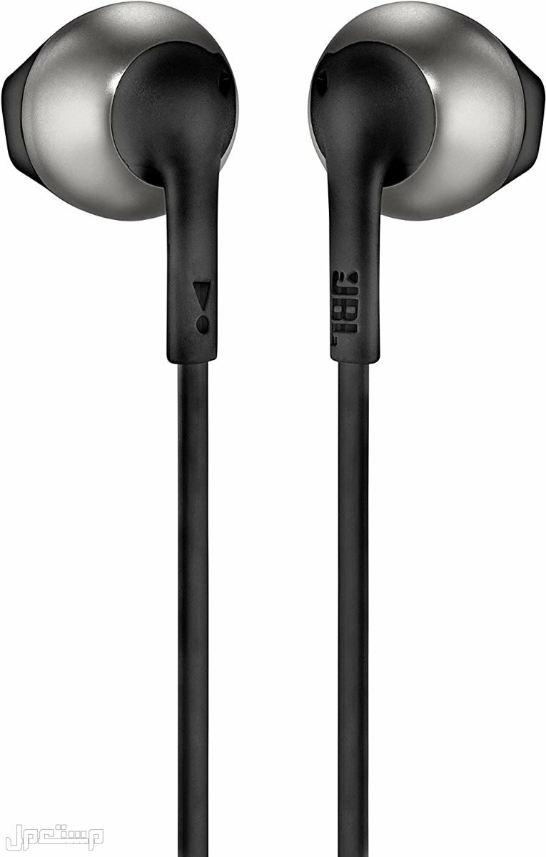 سماعات JBL.. المواصفات والأسعار سماعة JBL طراز TUNE 205BT لاسلكية مع ميكروفون مدمج