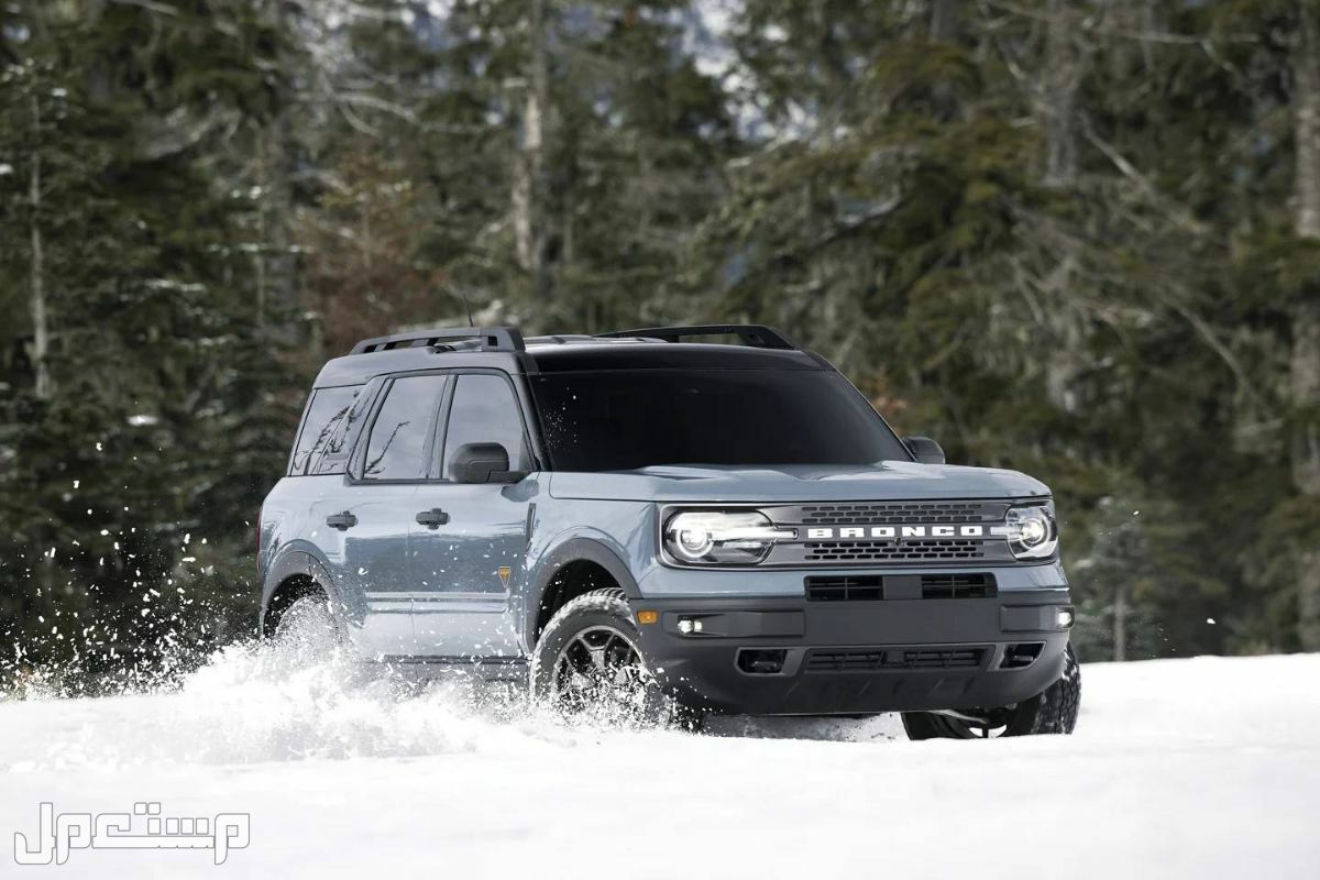 سيارة فورد برونكو 2023 ford bronco جميع المواصفات و الصور سيارة فورد برونكو 2023 ford bronco