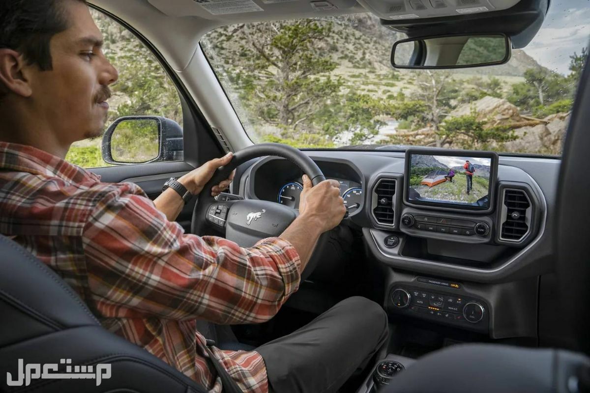 سيارة فورد برونكو 2023 ford bronco جميع المواصفات و الصور سيارة فورد برونكو 2023 ford bronco