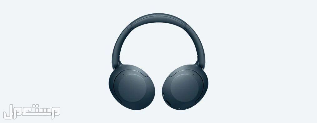 سماعات سوني.. الأنواع المواصفات والأسعار سماعات سوني رأس لاسلكية WH-XB910N