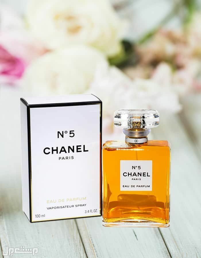 اسعار عطور شانيل الجذابة تعرف عليها عطر من شانيل