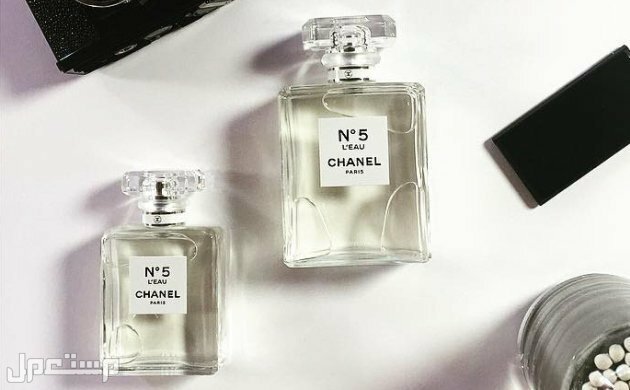 اسعار عطور شانيل الجذابة تعرف عليها عطور شانيل
