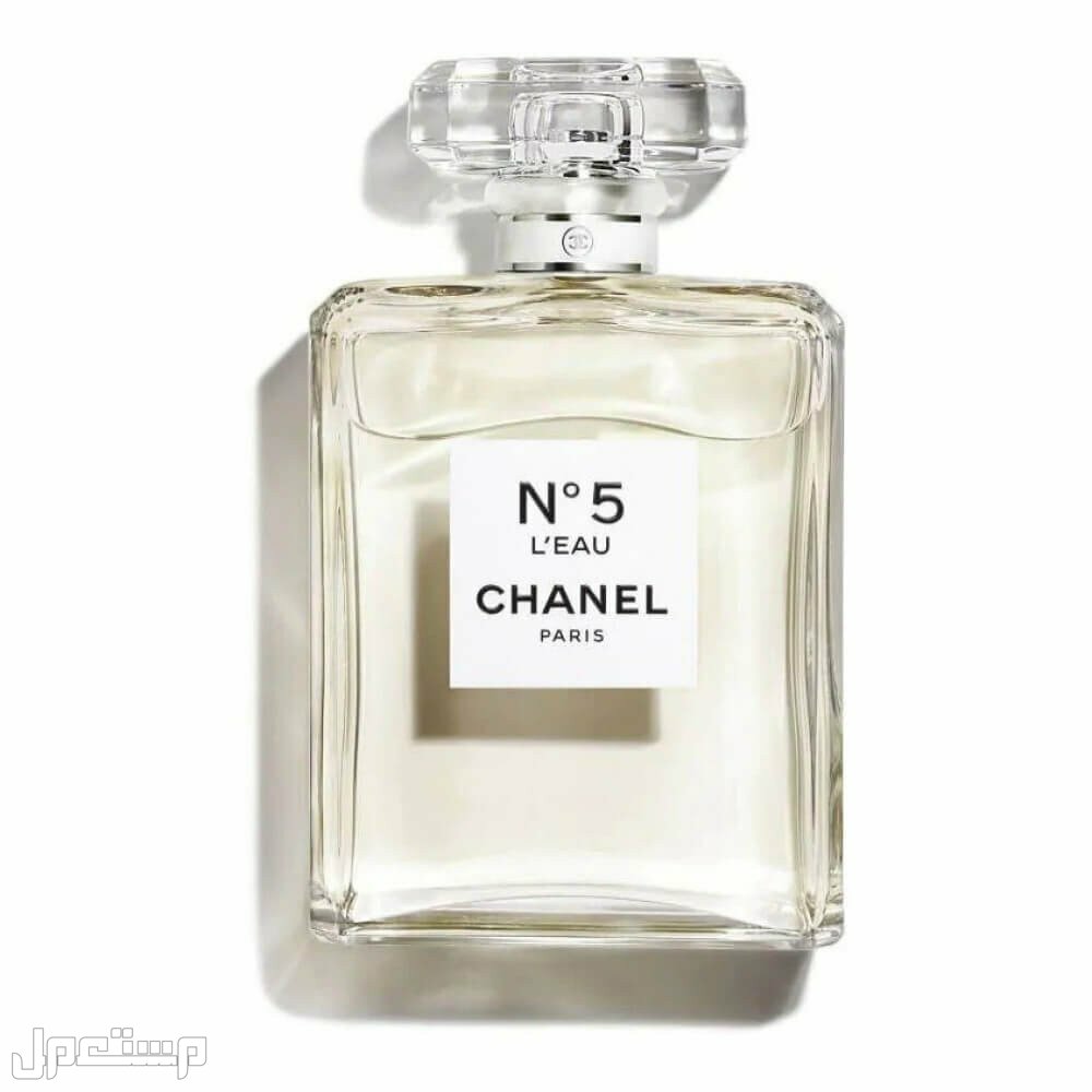 اسعار عطور شانيل الجذابة تعرف عليها شانيل الاول