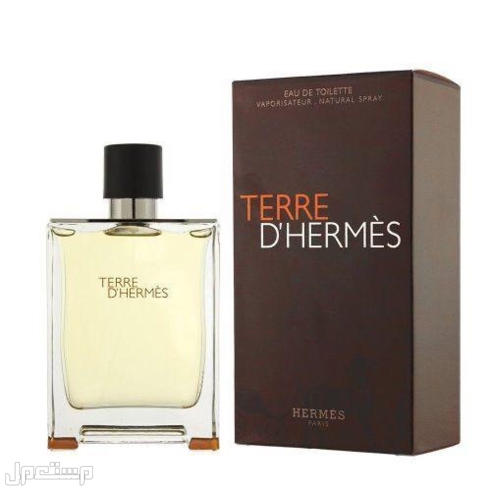 أفضل عطور هيرمس للرجال أفضل عطر رجالي