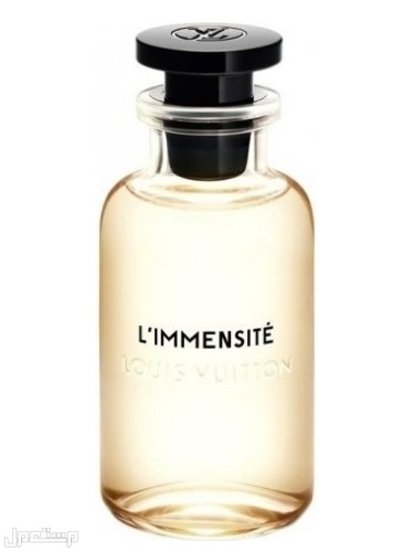 أفضل عطور لويس فيتون الرجالية والنسائية عطر L’Immensite