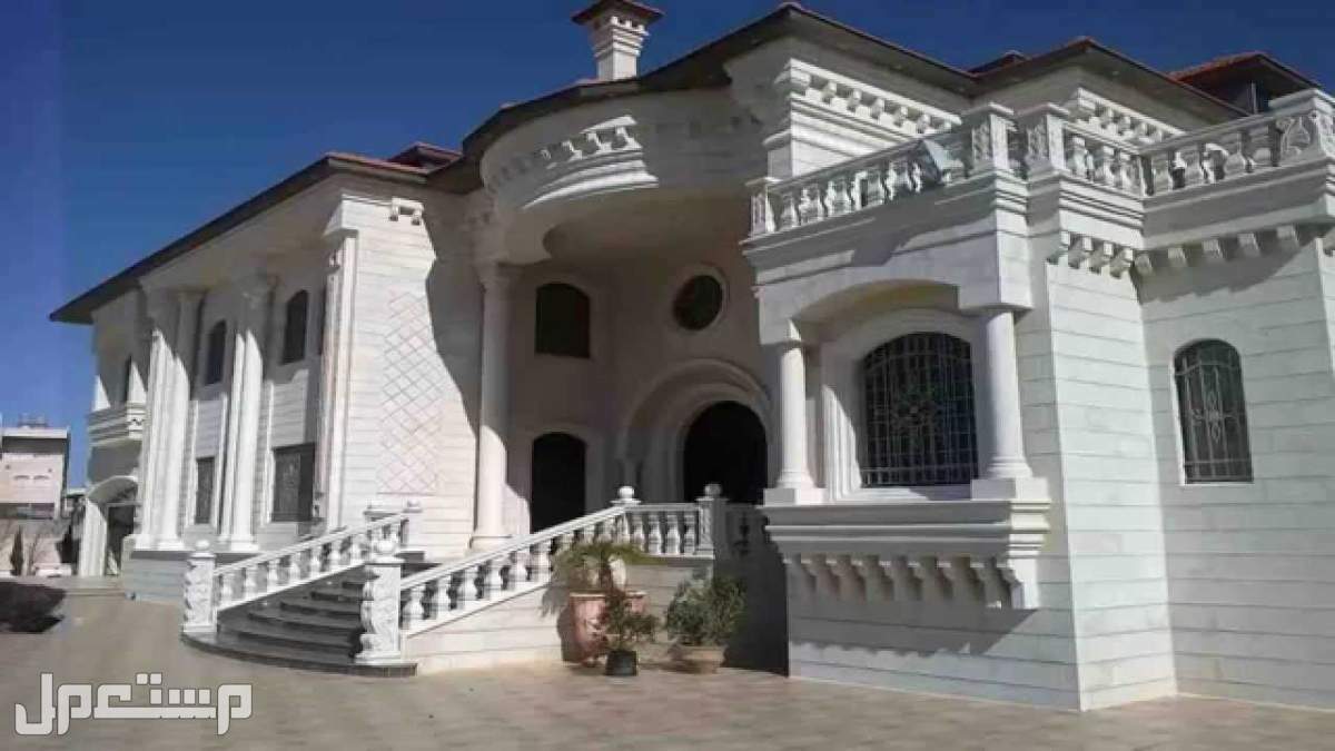 تعرف على انواع تشطيبات الواجهات الخارجية وتكلفتها